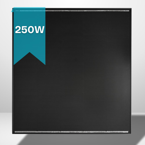 250w xplorer monocrystalline - xplorer,