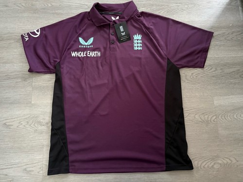 England cricket castore - england,