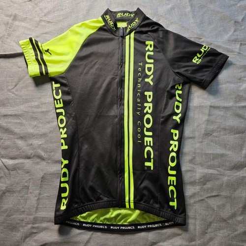 Rudy project short sleeve - rudy, short-sleeve