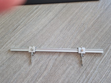 vintage beam compass by