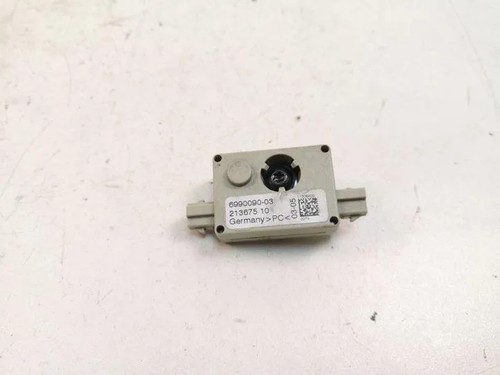 Bmw e83 antenna amplifier - bmw,