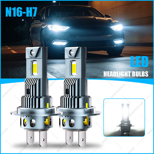 For ford focus mk3 6000k - mk3, led