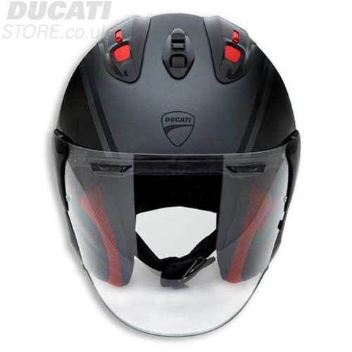 Original ducati nera - original,