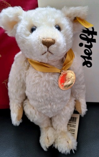 Steiff danbury mint - steiff,