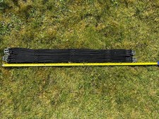 Stubben string / cord girth