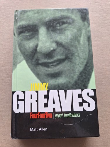 Jimmy greaves spurs - jimmy,