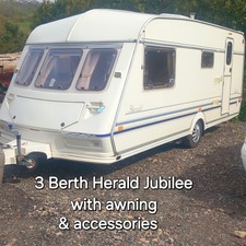 Immaculate berth abi herald - berth,