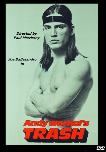 Trash 1970 joe dallesandro - 1970,