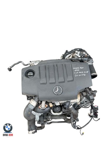 2021 mercedes cla mk2 - 2021, c118