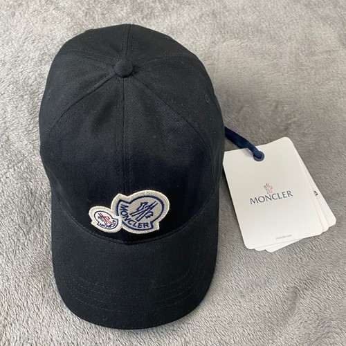 Moncler baseball cap - moncler, unisex