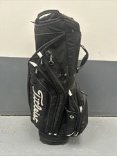Titleist Cart Bag 14-Way