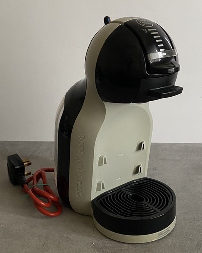 Nescafe dolce gusto - nescafe, mini