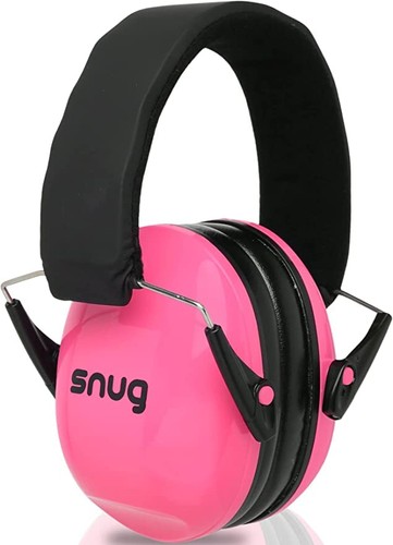 Snug kids ear defenders - defenders,
