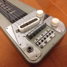 Guyatone HG-56B Lap Steel