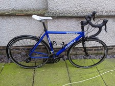 Ribble Audax Road Bike