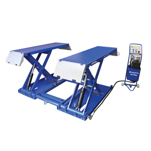 Bss mobile mid rise - 3t, lift