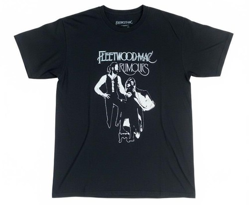 Fleetwood mac rumours shirt - rumours,
