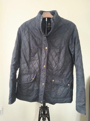 Barbour ferndown wax jacket - barbour,