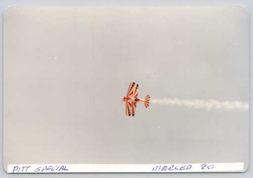 Found photo pitts - photo, special