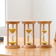 Sand Hourglass Timer 1/3/5