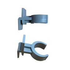 Buckingham Caddy Clips - Replacement Clips For Attaching To Walkers X 2