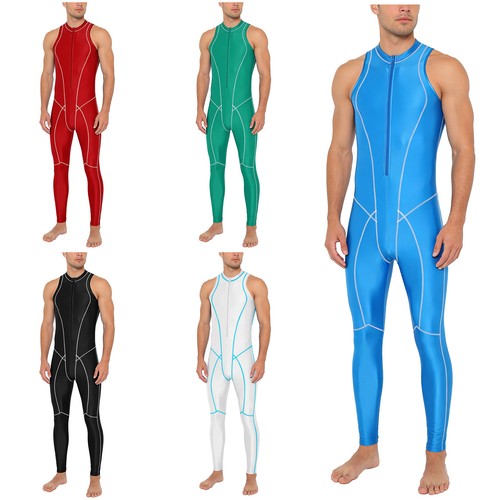 Men jumpsuit supporter leotard - supporter,