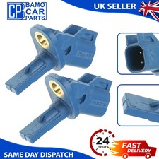 Ford ABS Speed Sensor Front