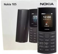 Nokia 105 1557 - ds, sim