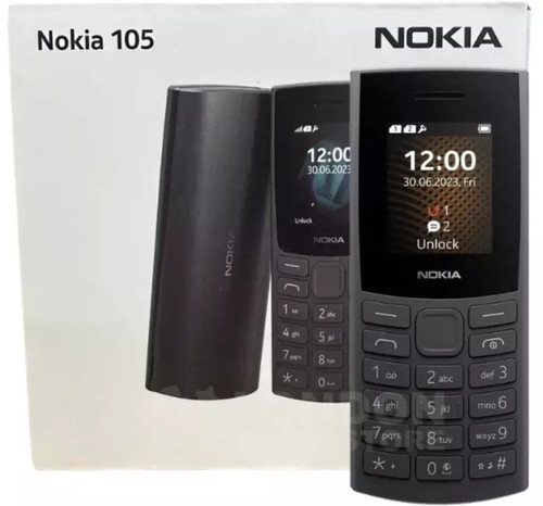 Nokia 105 1557 - 105, ds