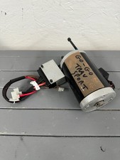 Mobility Scooter Pride Go Go Elite Sport Motor FS250