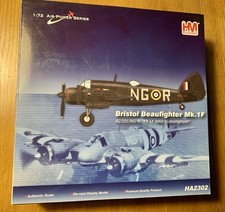 Hobby Master 1:72 HA2302