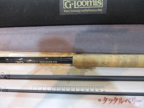 Loomis fly rod - g.loomis, fr18010/11-3