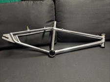 GT M-1 BMX Frame Only USA Made