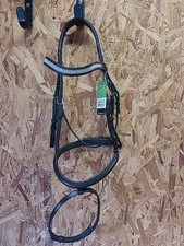 GFS Flash Diamante Bridle