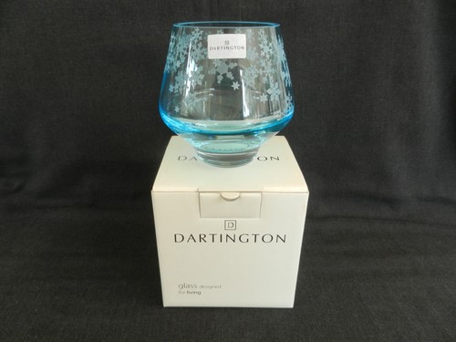 Dartington celebrate votive - dartington,