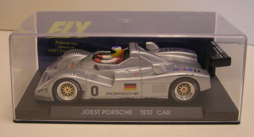 Fly a43 slot - slot, porsche