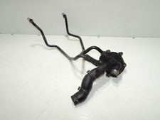 BMW F 650 GS 2008-2013 Water