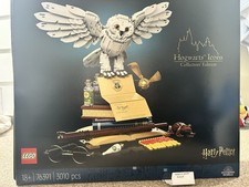 LEGO Harry Potter: Hogwarts