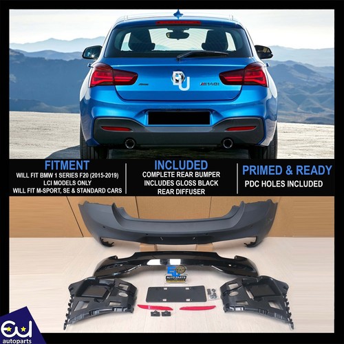 For bmw series f20 - bmw, 1