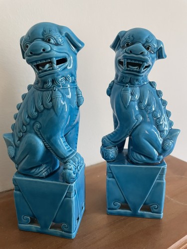 Vintage pair chinese - vintage,