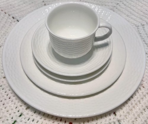 Wedgwood white nantucket - white,