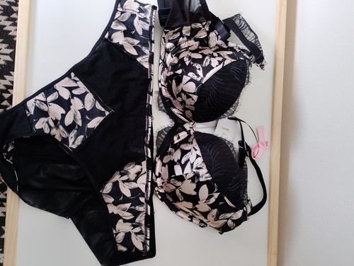 George s42c bra and - s20, pant