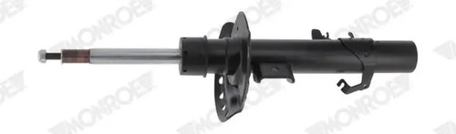 Shock absorber top pin d0419l - shock,