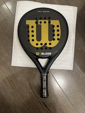 Wilson Blade Team Paddle