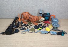 Action Man Accessory Bundle