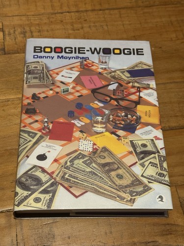 Artist damien hirst boogie - artist,