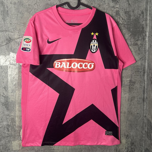 Juventus nike 2011 - juventus,