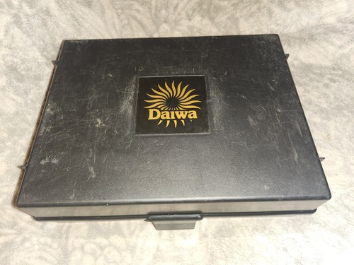 Team daiwa teir fishing - daiwa, 3