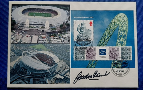 2007 wembley new - gb.,