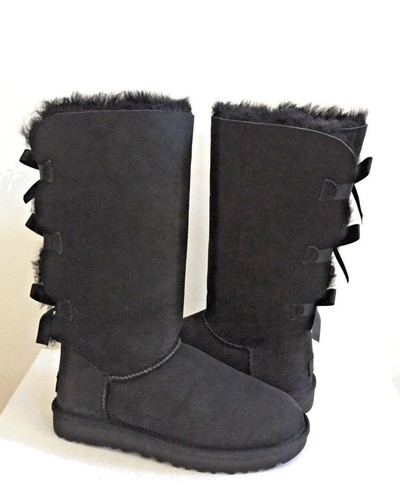 Ugg bailey bow tall triplet - ugg,